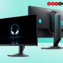 Alienware’s latest gaming monitor is a 500Hz speed demon