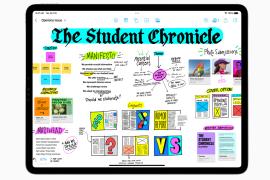 Apple’s iOS/iPadOS 16.2 is out with Apple Music Sing, Matter support and new Freeform app