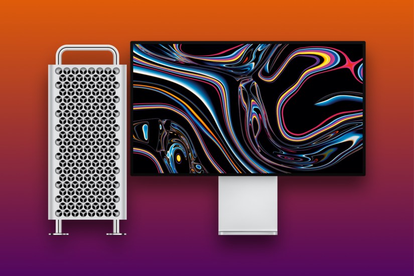 Apple’s Pro gear has been delayed, but new monitor inbound