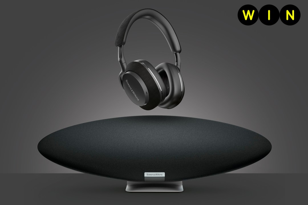 Bowers Wilkins competition