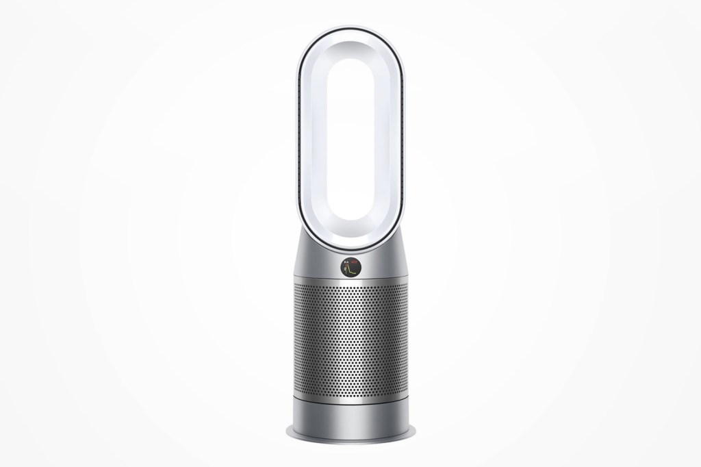 Dyson Purifier Hot Cool Autoreact