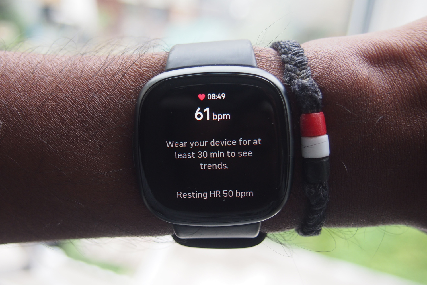 Fitbit Versa 4 review: fitness before smarts | Stuff