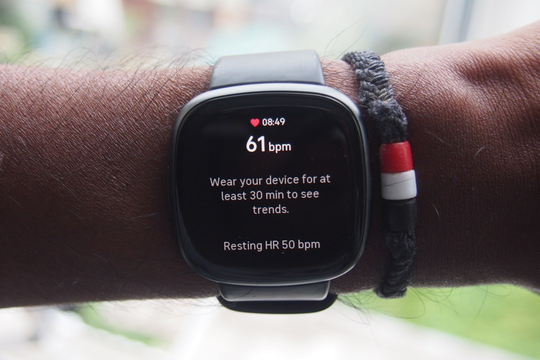 Fitbit’s latest free update is big news for restless sleepers
