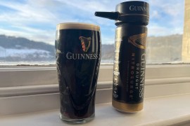 Can you pour the perfect pint? Guinness Nitrosurge tested