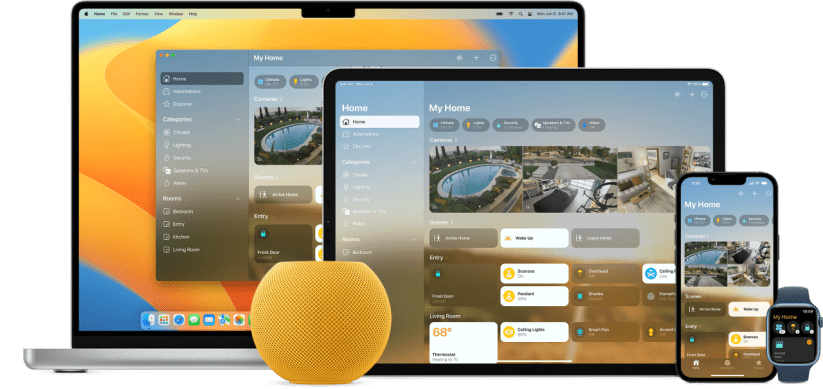 Apple HomeKit devices and features: your complete guide 