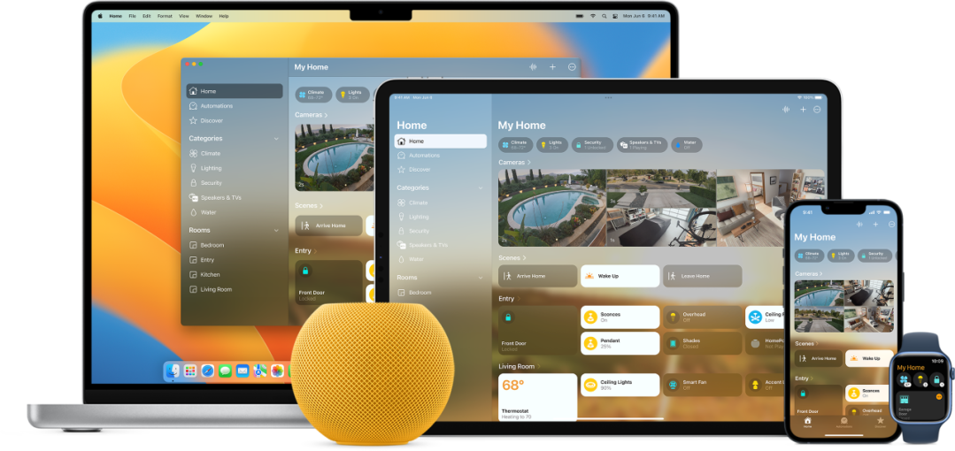 Everything you need to know about Apple’s preferred platform for smart home tech