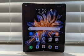 Honor Magic VS hands-on review: one fine foldable