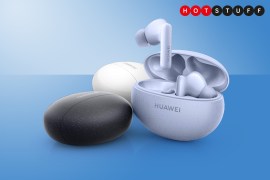 Huawei Freebuds 5i bring affordable ANC and Hi-res audio