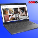 Lenovo ThinkBook 16p goes modular with Magic Bay add-ons