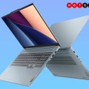 Lenovo’s IdeaPad Pro and Slim line-ups get a power upgrade with the 5 and 5i at CES