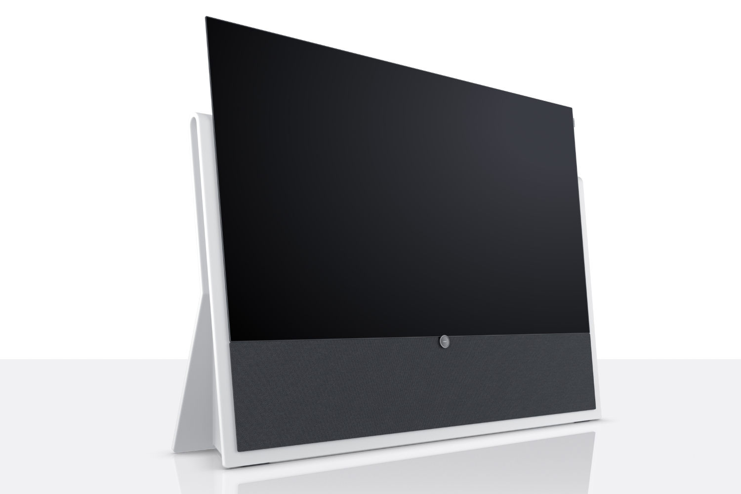 Loewe’s Iconic is an OLED TV that lives up to its name | Stuff