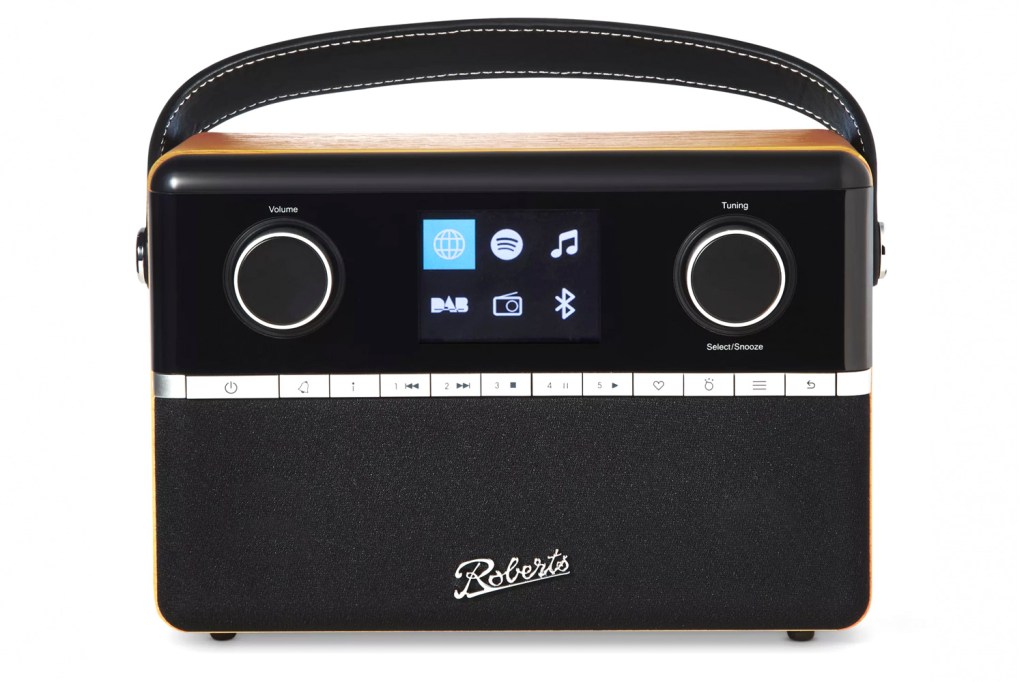 Best DAB radios for digital radio in the UK in 2024