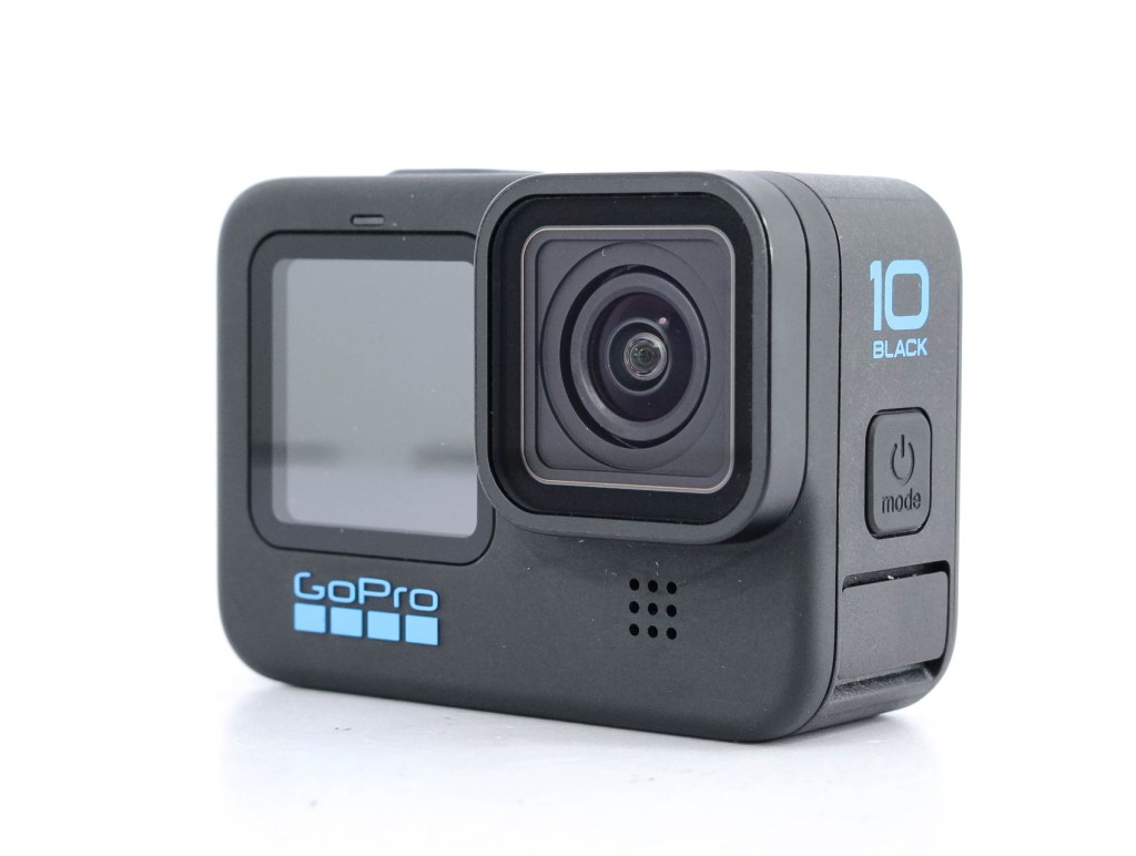 GoPro Hero 10 Black