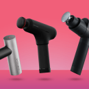 Best massage guns in 2025 for percussive muscle relief