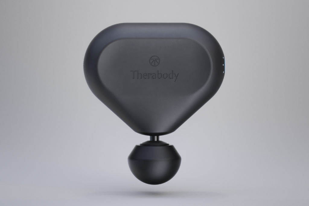 Best massage guns – Therabody Theragun Mini