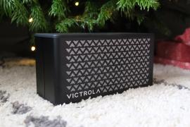 Victrola Music Edition 2 review: charming and charging