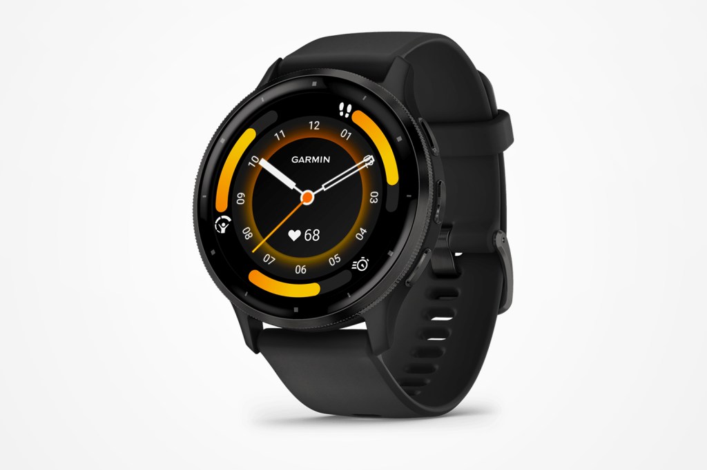 best-fitness-gifts-2023-garmin-venu-3