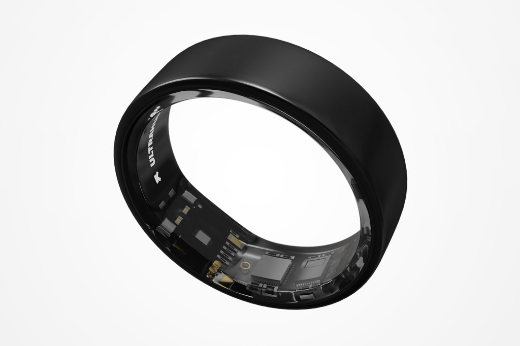 best-fitness-gifts-2023-ultrahuman-ring-air