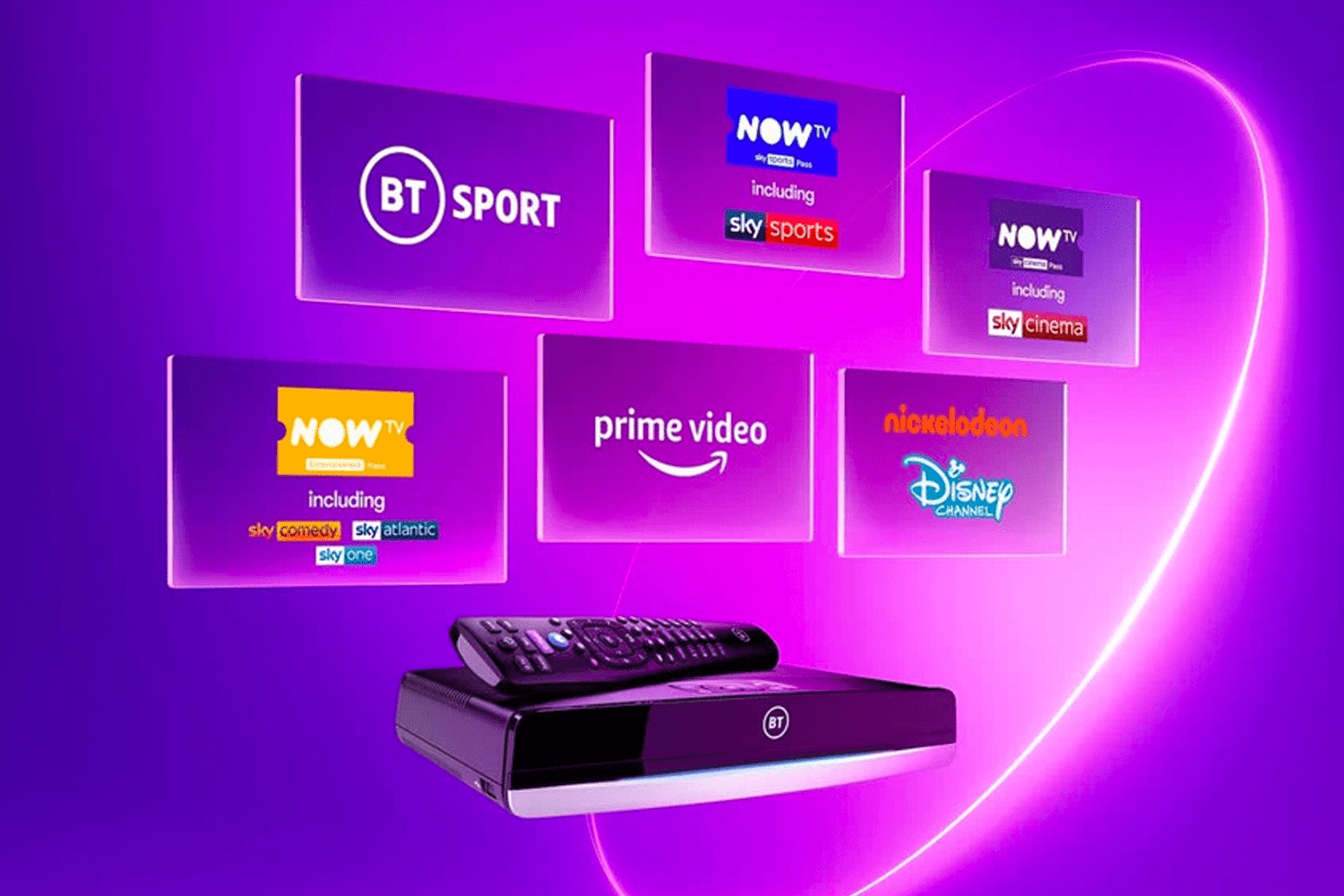 BT TV explained: how to watch it, how to get it | Stuff - How Much To Add Bt Sport To Sky