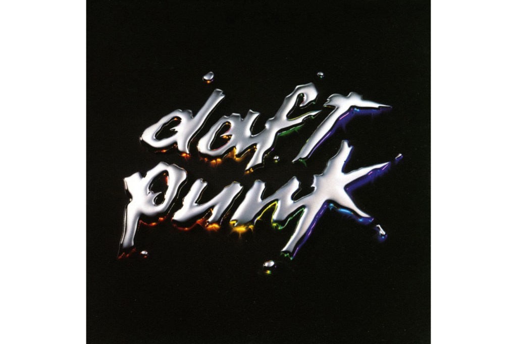 Daft Punk - Discovery