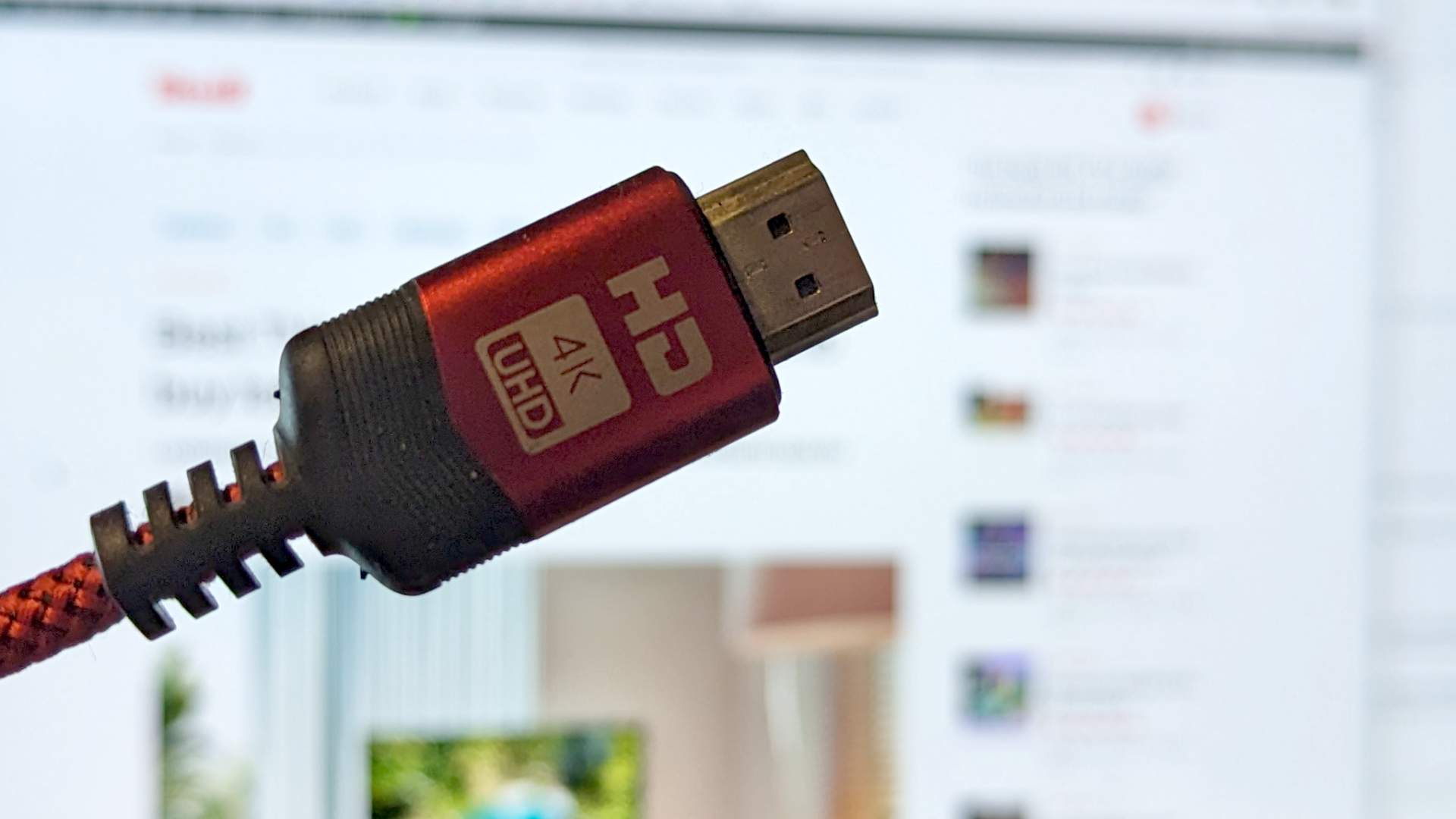 HDMI explained: all the different types and what they can do