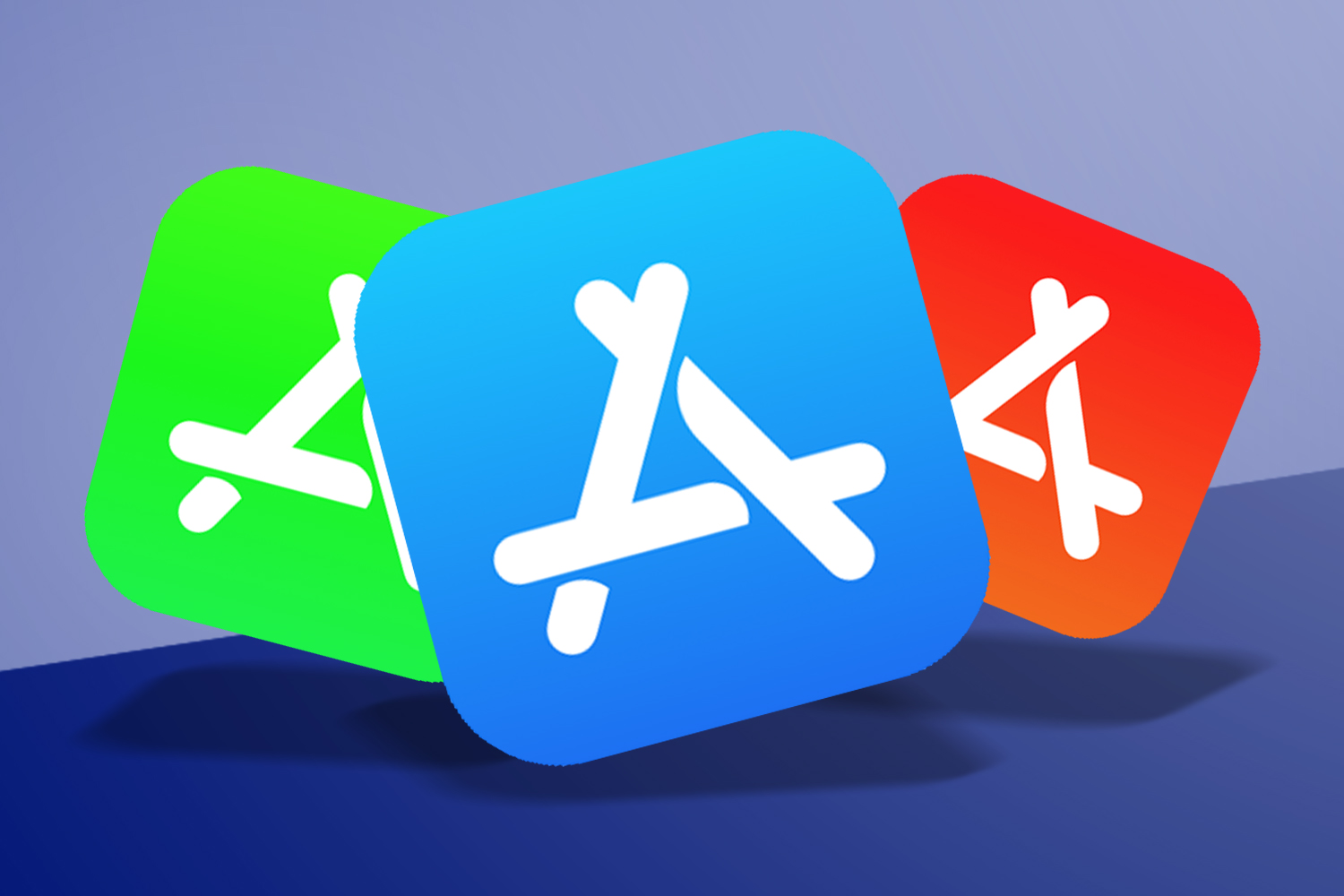 Multiple iPhone app stores in iOS 17 won’t just make you ’appy | Stuff