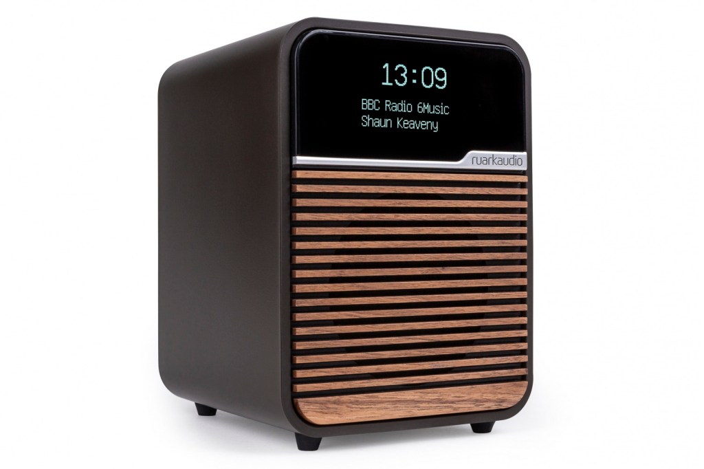 Ruark R1 radio