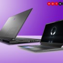 Alienware goes big with new Legend 3.0 gaming laptops