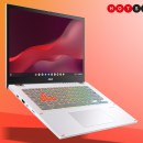 The Asus Vibe CX34 Flip is a game-ready Chromebook