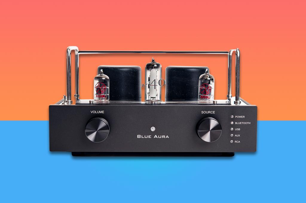 Best amplifier 2024: power up your home Hi-Fi