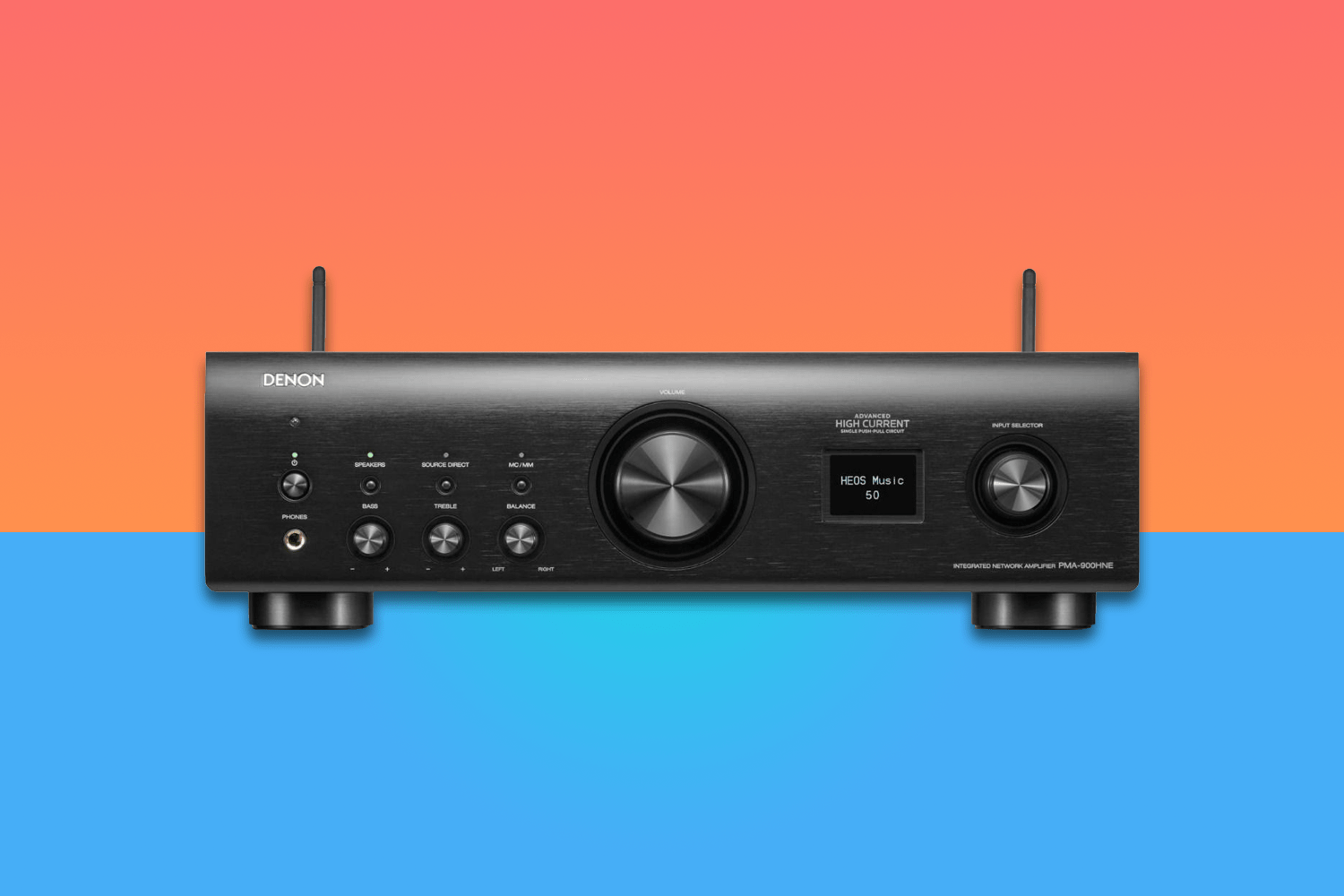 Best amplifier 2024 power up your home HiFi Stuff