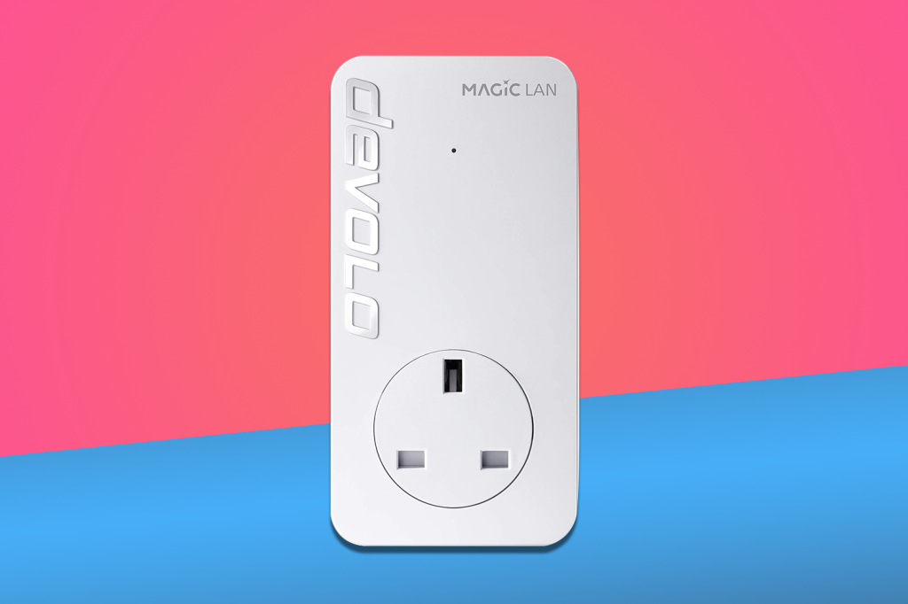 Best powerline adapter 2024: The top HomePlug kits, adapters and Wi-Fi  extenders from £25