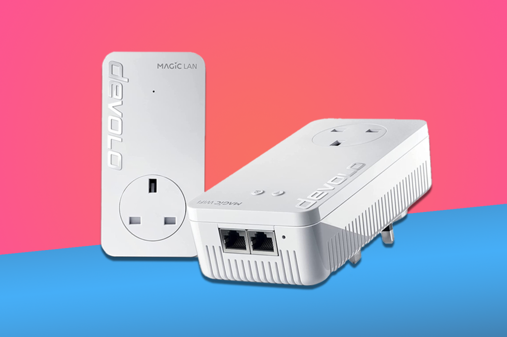 Best powerline adaptor 2024: give your internet a boost