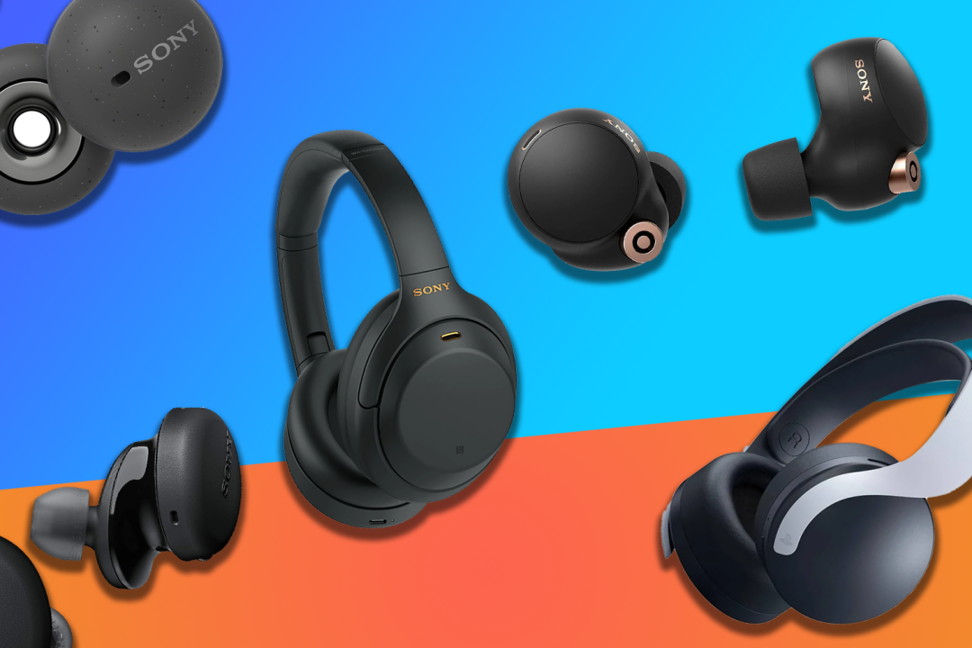 Best Headphones of 2023: Wired, Wireless and Earbuds