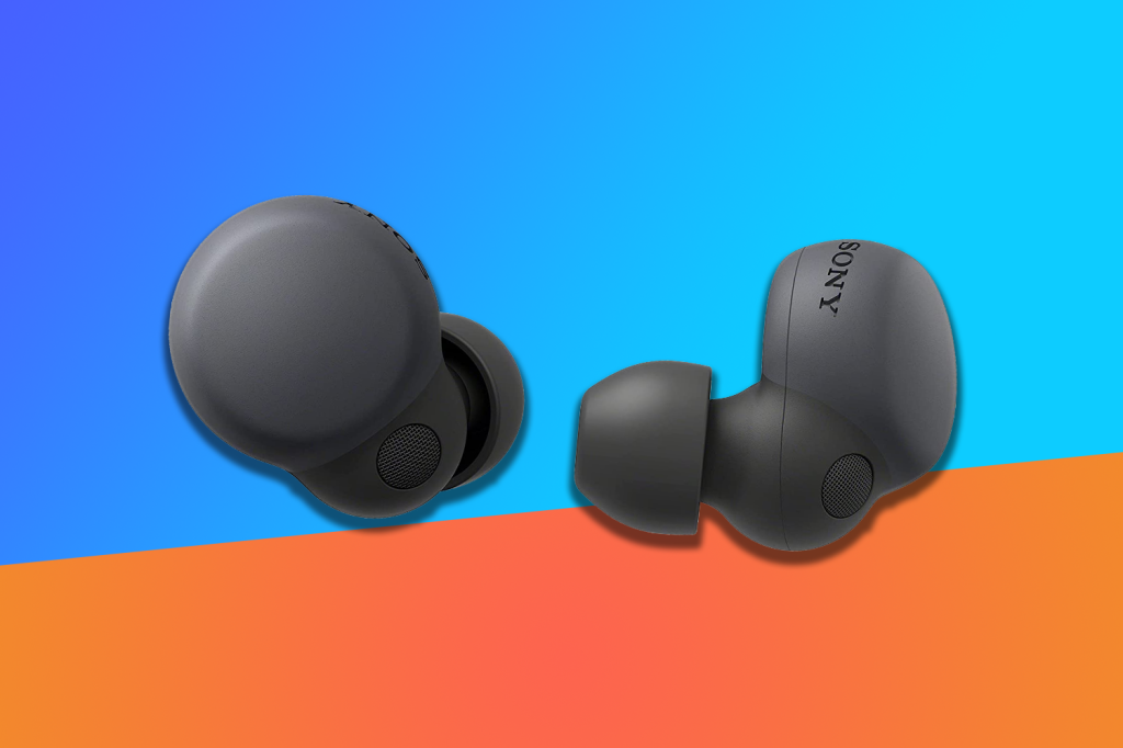 Best-Sony-Headphones-2023-Sony-LinkBuds-S