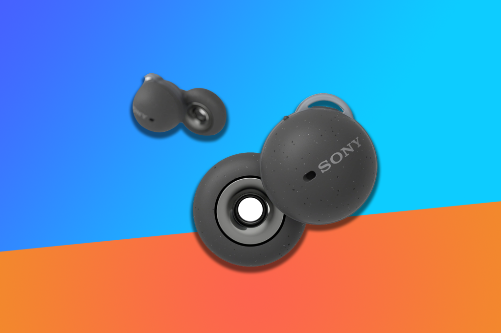 Best-Sony-Headphones-2023-Sony-LinkBuds
