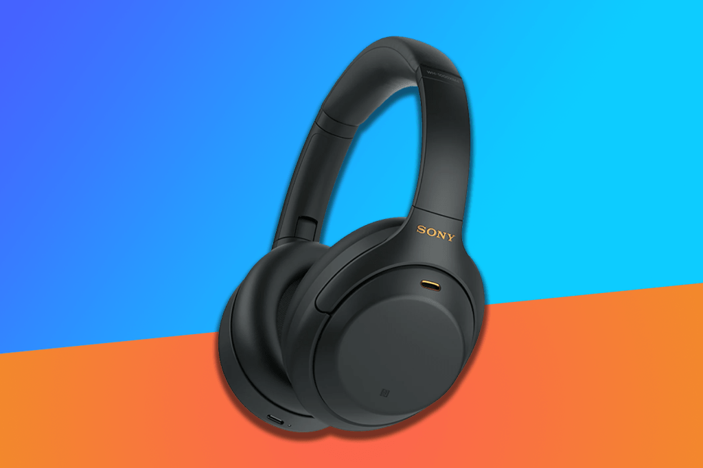 Best-Sony-Headphones-2023-Sony-WH-1000XM4