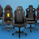 Best gaming chairs 2024: improved comfort for work and play