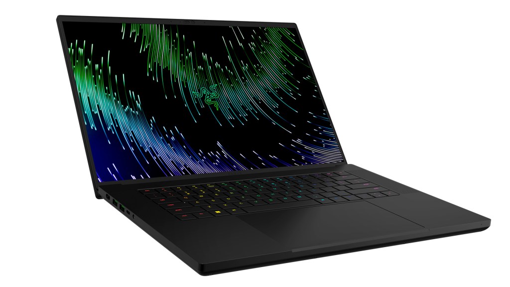 Razer Blade 16