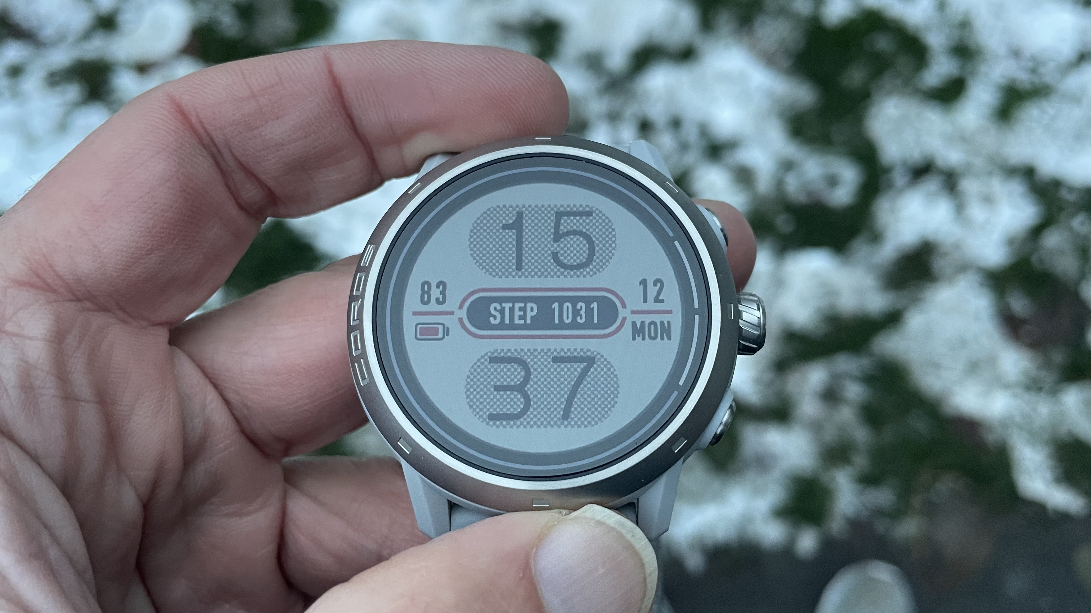 COROS Pace 2 Hands-On: A $199 Multisport watch with Running Power