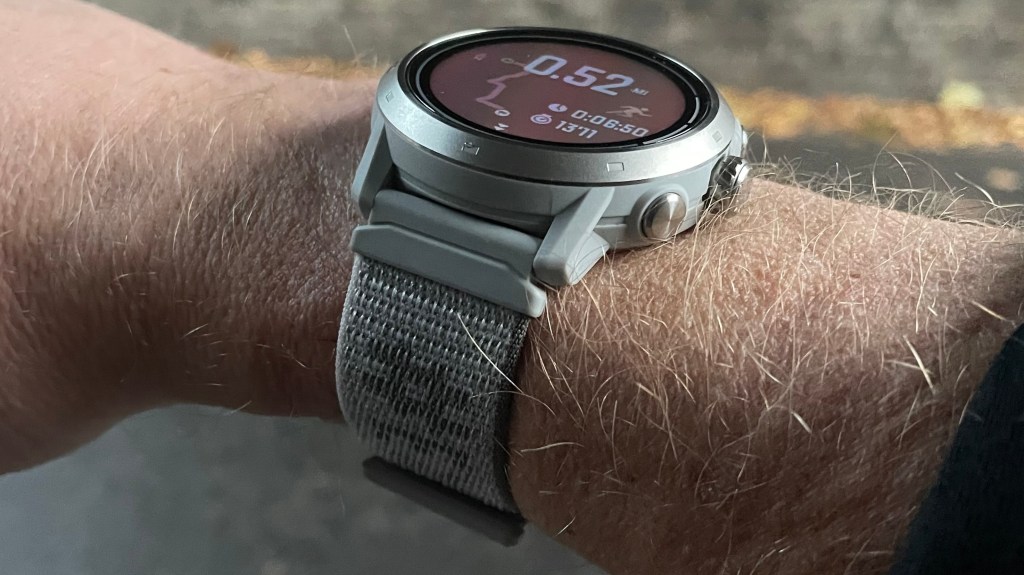 COROS APEX 2 Pro Review: This Sports Watch Sets Benchmark for Battery Life