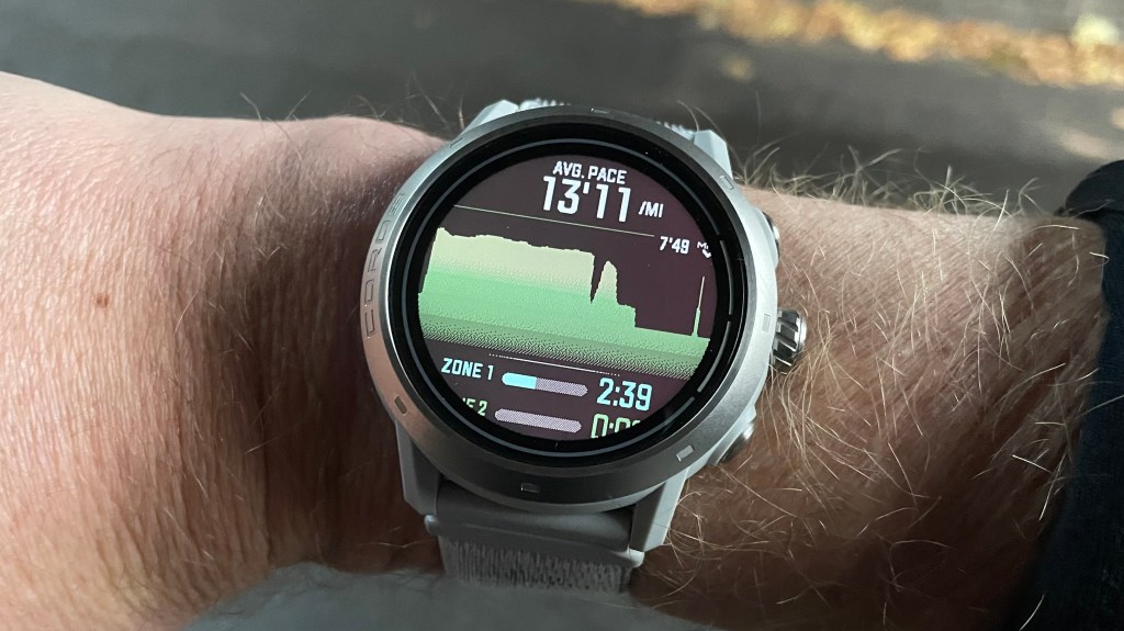 COROS APEX 2 Pro Review: This Sports Watch Sets Benchmark for Battery Life