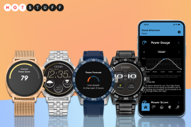 Citizen’s CZ Smart YouQ watch is powered by NASA research and IBM Watson AI