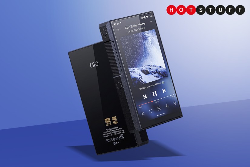 Fiio M11S and BTR7 land as pocket-sized audio upgrades