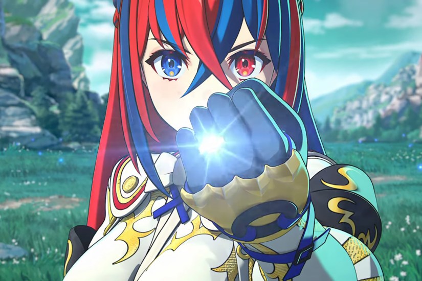 Fire Emblem Engage review: back to basics (and back to base)