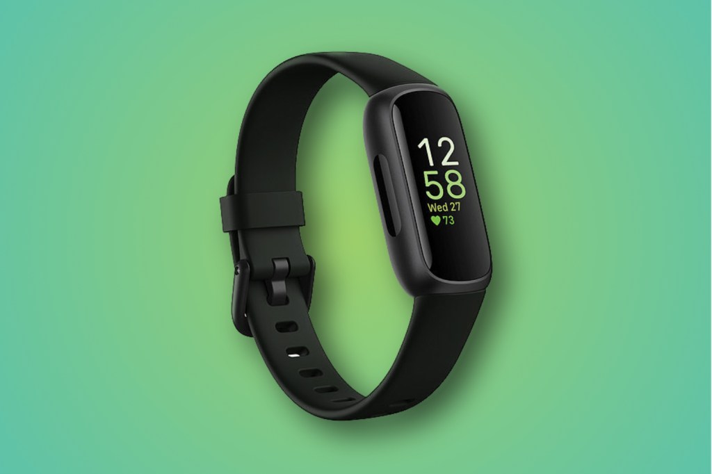 Fitbit Inspire 3