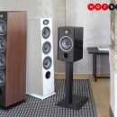 Focal Vestia loudspeaker line-up brings the noise