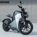 Fuell’s electric bike will help you go with the Fllow