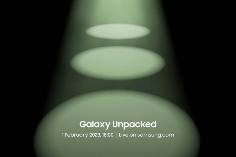 Samsung Galaxy Unpacked event confirmed for 1 February: what to expect and how to watch