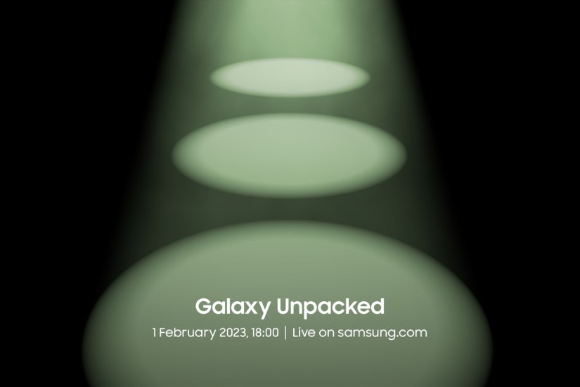Samsung Galaxy Unpacked event confirmed for 1 February: what to expect and how to watch